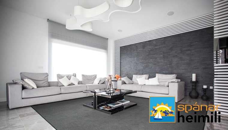 3 bedroom Villa for sale in Playa Flamenca with pool - € 2,500,000 (Ref: 9404216)