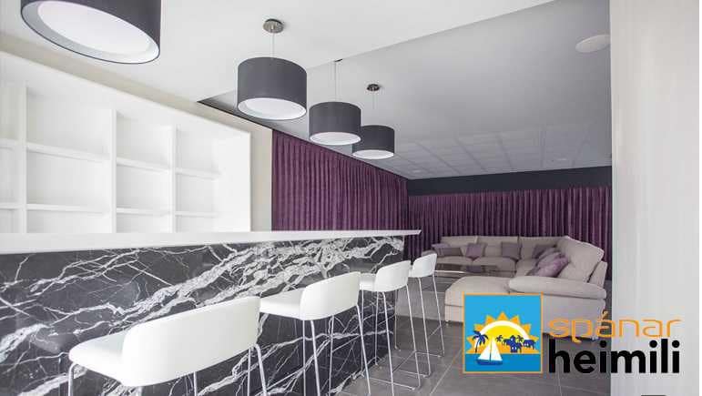 3 bedroom Villa for sale in Playa Flamenca with pool - € 2,500,000 (Ref: 9404216)