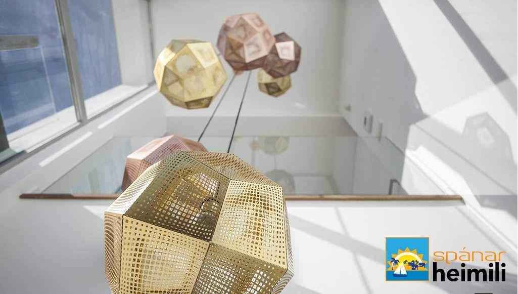 3 bedroom Villa for sale in Playa Flamenca with pool - € 2,500,000 (Ref: 9404216)