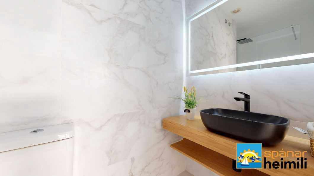 3 chambre Villa/Maison à vendre à Roldan avec piscine - 349 950 € (Ref: 9404219)