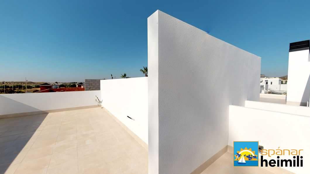 3 chambre Villa/Maison à vendre à Roldan avec piscine - 349 950 € (Ref: 9404219)