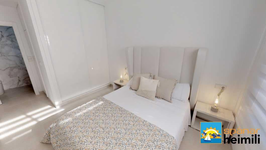 3 chambre Villa/Maison à vendre à Roldan avec piscine - 349 950 € (Ref: 9404219)