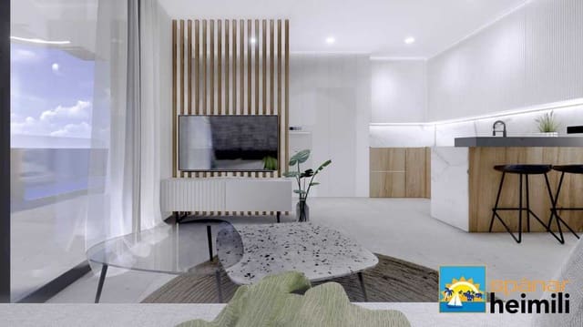 2 camera da letto Appartamento in vendita in Lo Pagan, San Pedro del Pinatar con piscina - 269.950 € (Rif: 9404220)