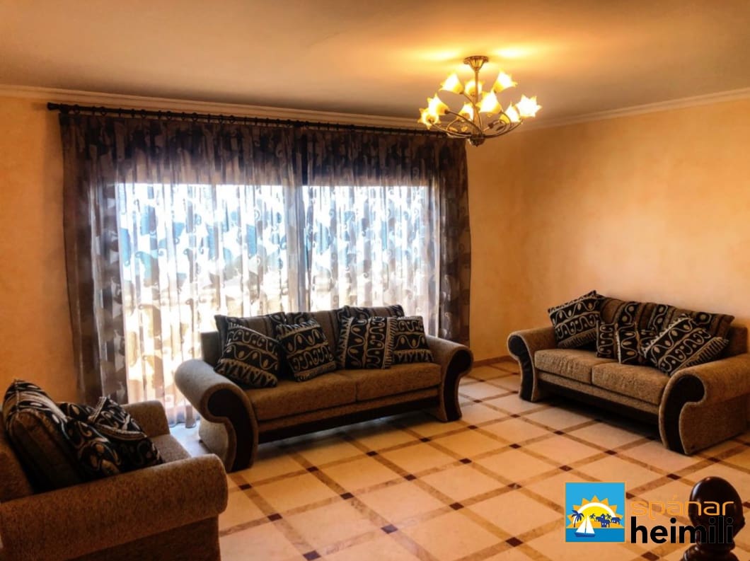 5 bedroom Villa for sale in Cabo Roig with pool - € 1,850,000 (Ref: 9404222)