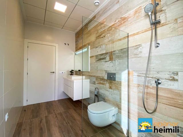 3 bedroom Villa for sale in Las Colinas Golf, Orihuela with pool - € 649,000 (Ref: 9404223)