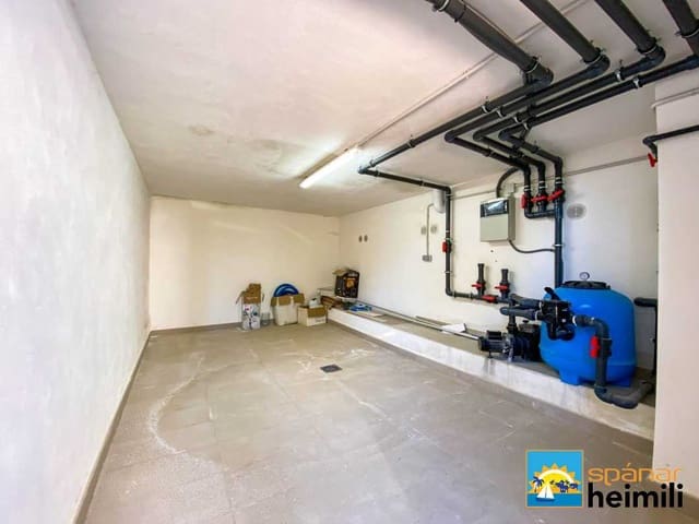 3 bedroom Villa for sale in Las Colinas Golf, Orihuela with pool - € 649,000 (Ref: 9404223)