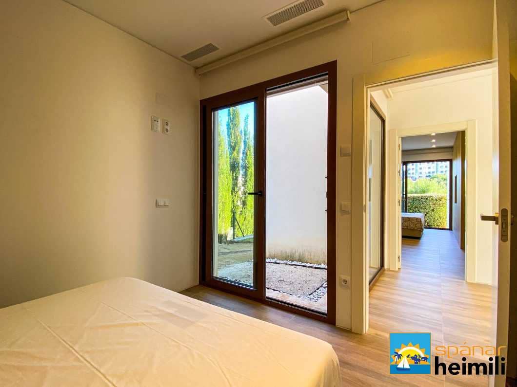 3 bedroom Villa for sale in Las Colinas Golf with pool - € 649,000 (Ref: 9404223)