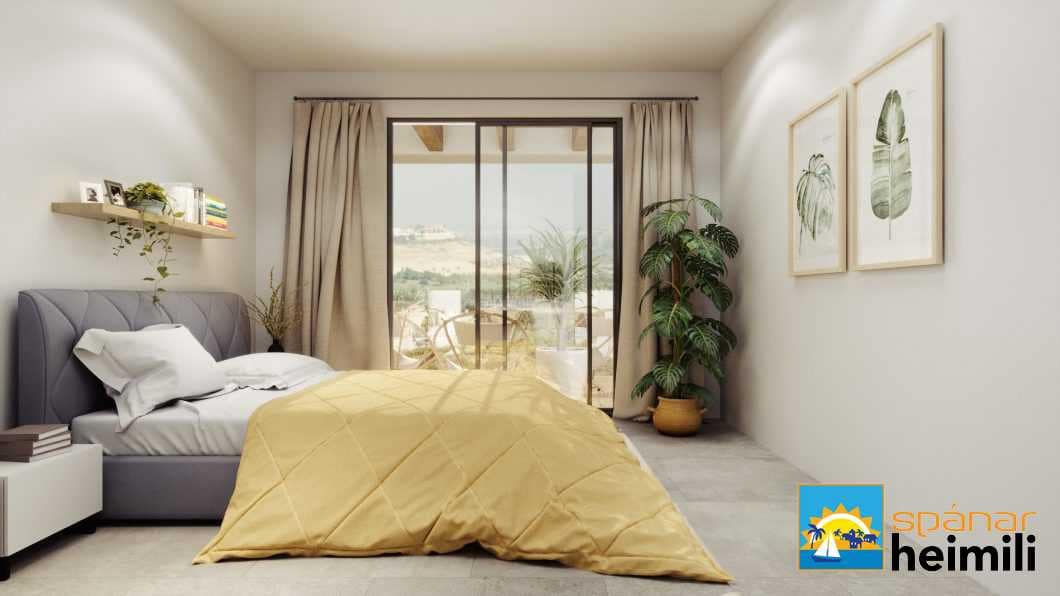 3 quarto Casa em Banda para venda em Ciudad Quesada com piscina - 842 380 € (Ref: 9404224)