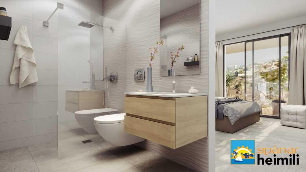 3 quarto Casa em Banda para venda em Ciudad Quesada com piscina - 842 380 € (Ref: 9404224)