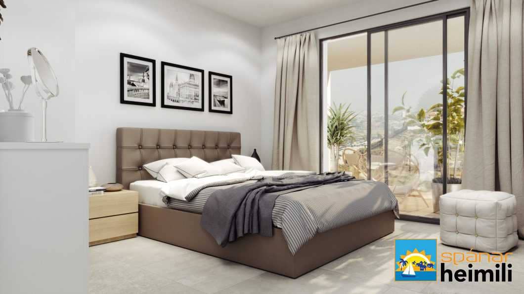 3 quarto Casa em Banda para venda em Ciudad Quesada com piscina - 842 380 € (Ref: 9404224)