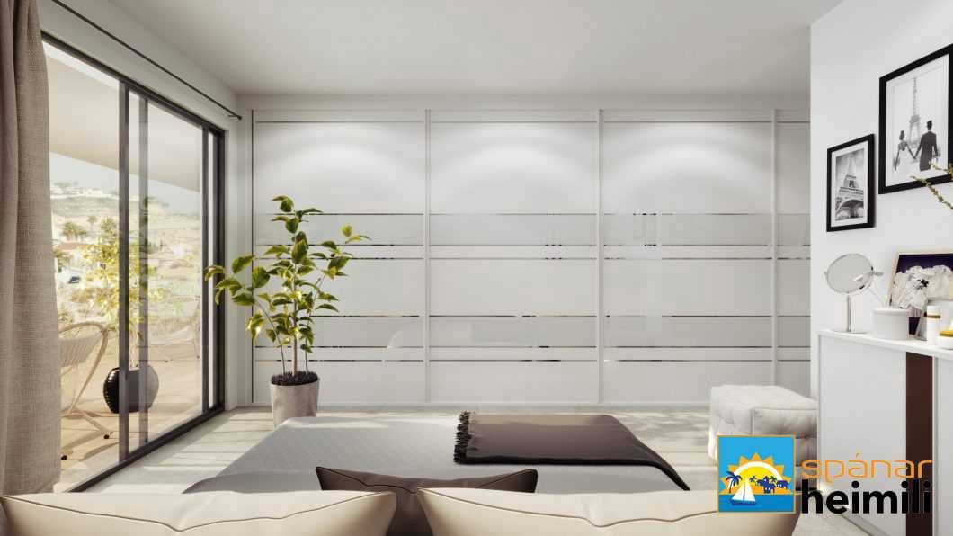 3 quarto Casa em Banda para venda em Ciudad Quesada com piscina - 842 380 € (Ref: 9404224)