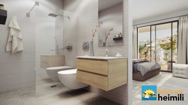 3 quarto Casa em Banda para venda em Ciudad Quesada, Rojales com piscina - 842 380 € (Ref: 9404224)