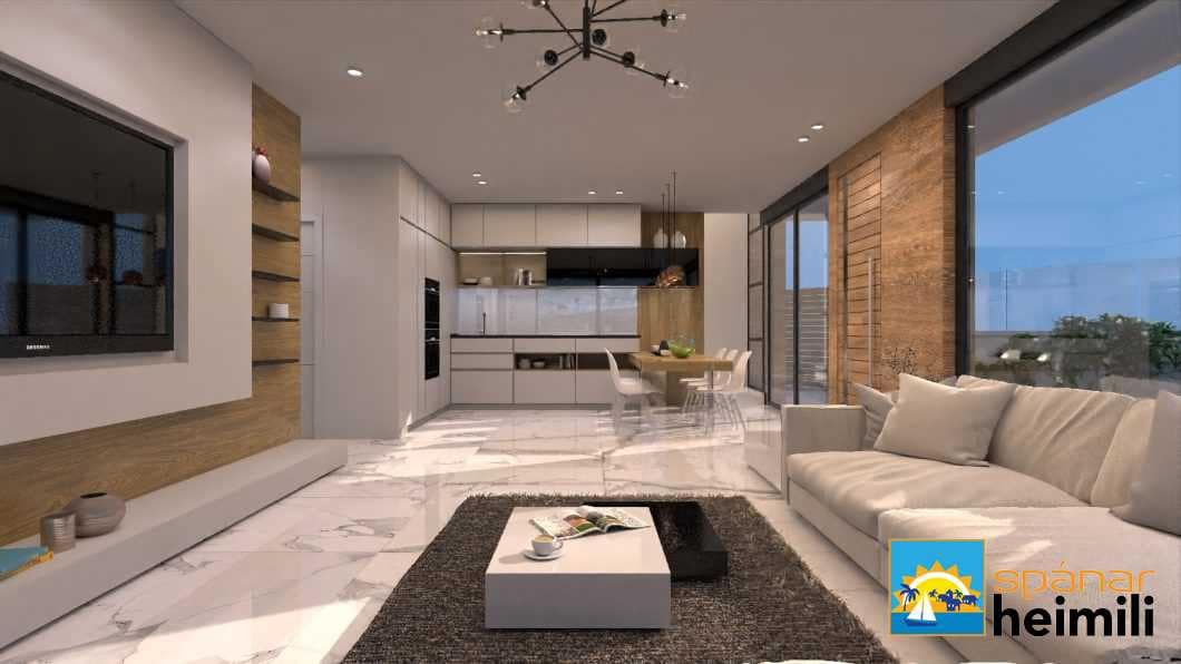 3 bedroom Villa for sale in La Marquesa with pool - € 486,150 (Ref: 9404225)