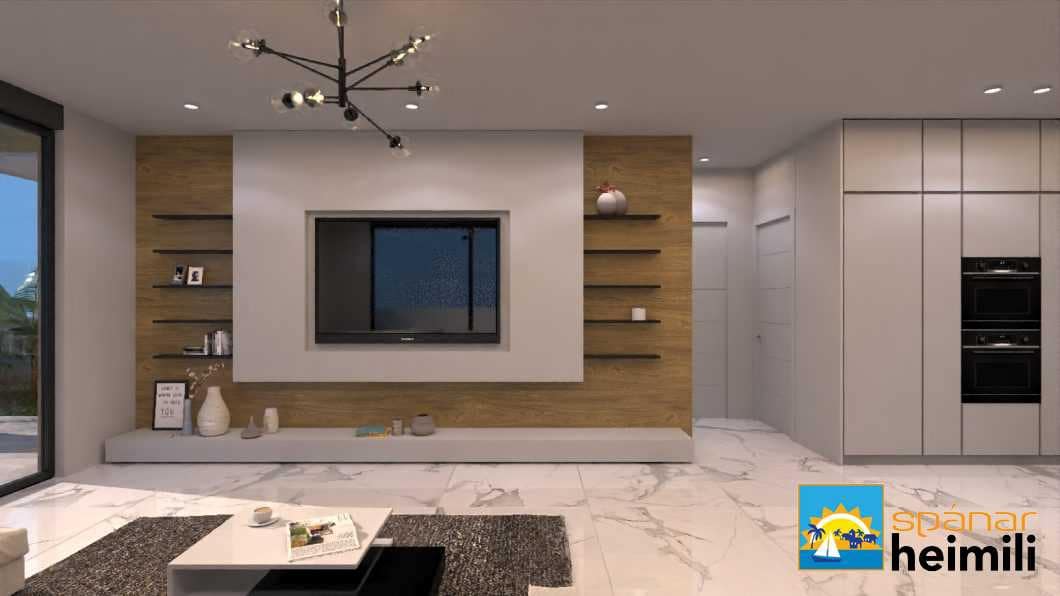 3 bedroom Villa for sale in La Marquesa with pool - € 486,150 (Ref: 9404225)