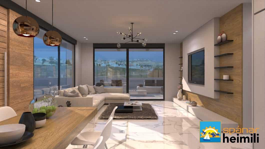 3 bedroom Villa for sale in La Marquesa with pool - € 486,150 (Ref: 9404225)