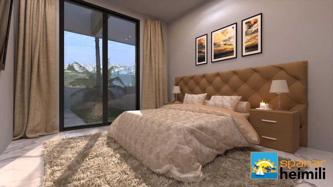 3 bedroom Villa for sale in La Marquesa with pool - € 486,150 (Ref: 9404225)