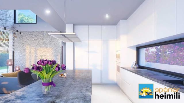 3 bedroom Villa for sale in Cabo Roig, Orihuela with pool - € 695,000 (Ref: 9404228)