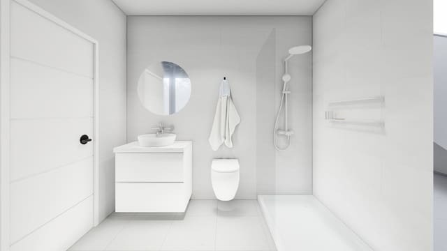 2 camera da letto Casa in vendita in Roldan, Torre-Pacheco con piscina - 261.500 € (Rif: 9404229)