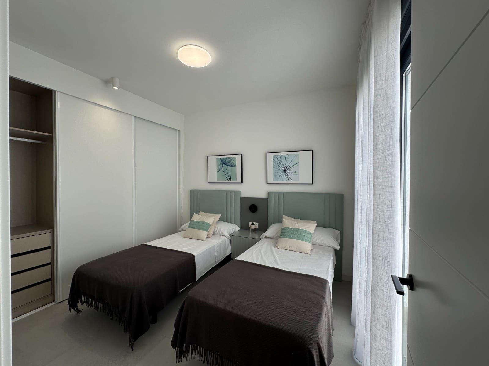 2 slaapkamer Huis te koop in Roldan met zwembad - € 311.900 (Ref: 9404229)