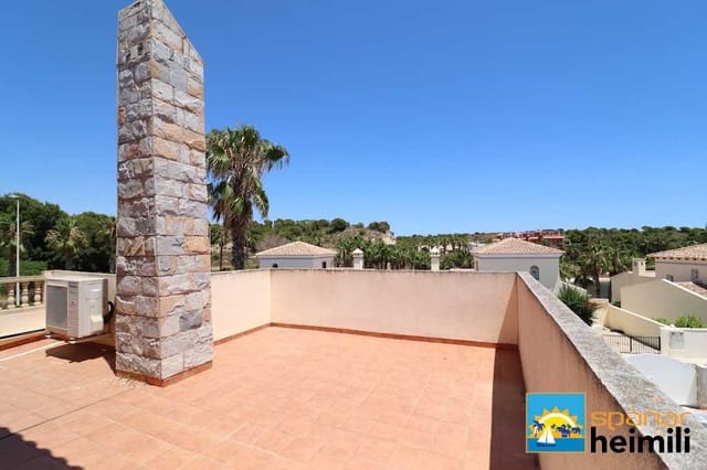 3 bedroom Villa for sale in Las Ramblas Golf, Orihuela with pool - € 555,000 (Ref: 9404231)