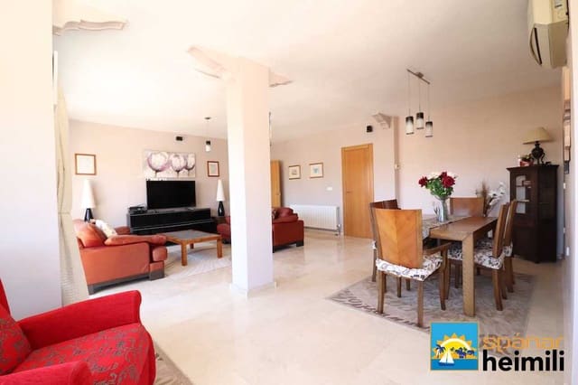 3 bedroom Villa for sale in Las Ramblas Golf, Orihuela with pool - € 555,000 (Ref: 9404231)