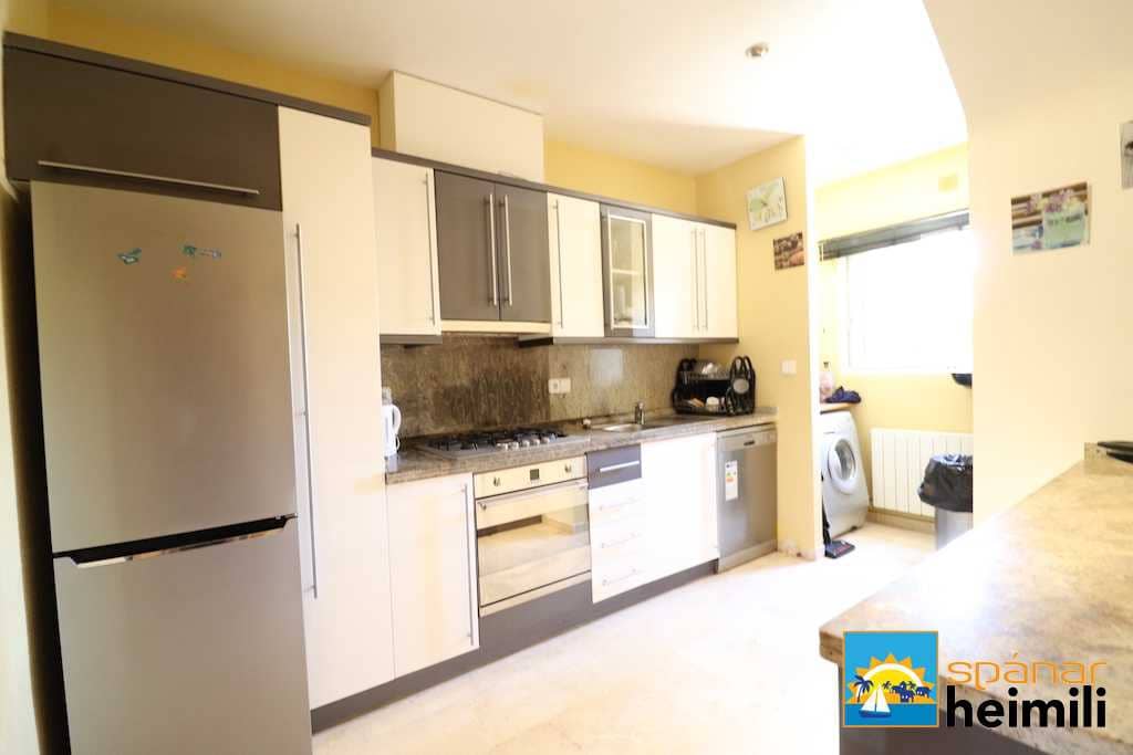 3 bedroom Villa for sale in Las Ramblas Golf with pool - € 555,000 (Ref: 9404231)