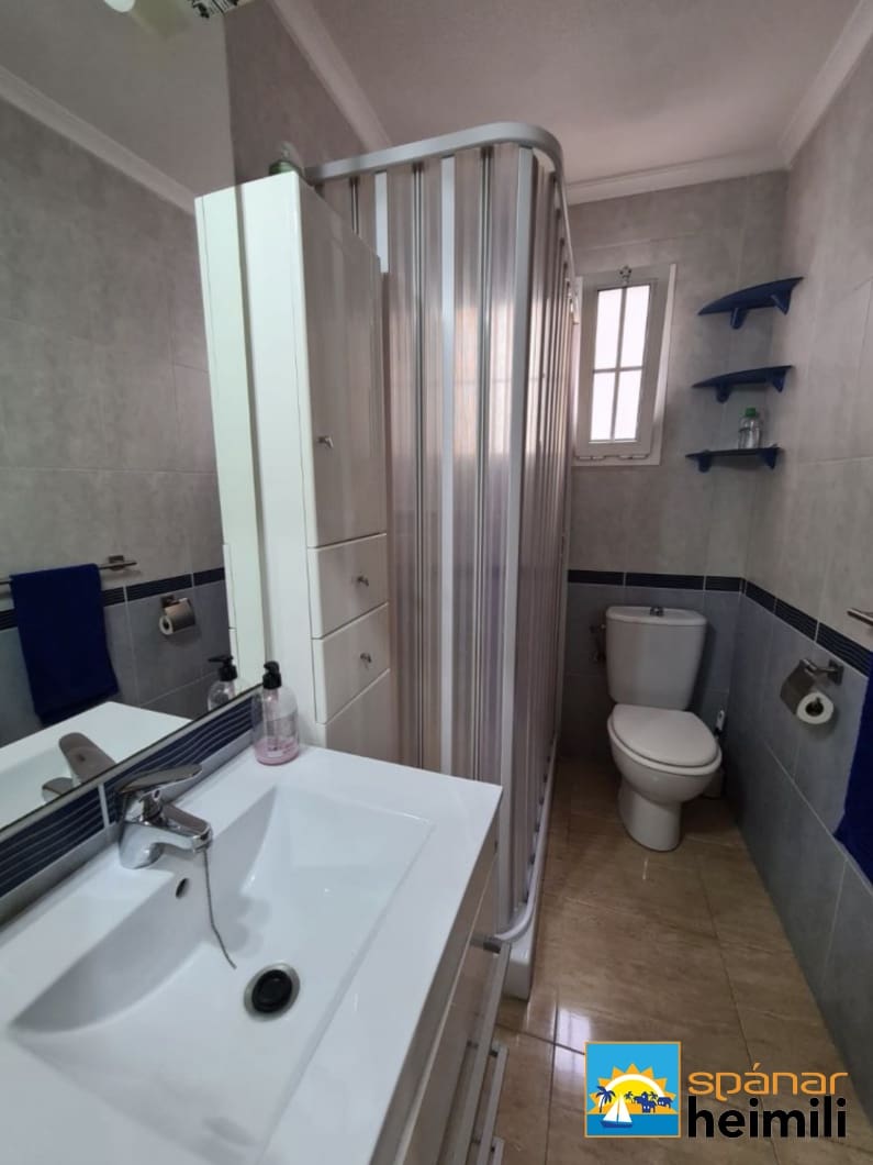 3 sypialnia Penthouse na sprzedaż w Torrevieja - 200 000 € (Ref: 9404232)