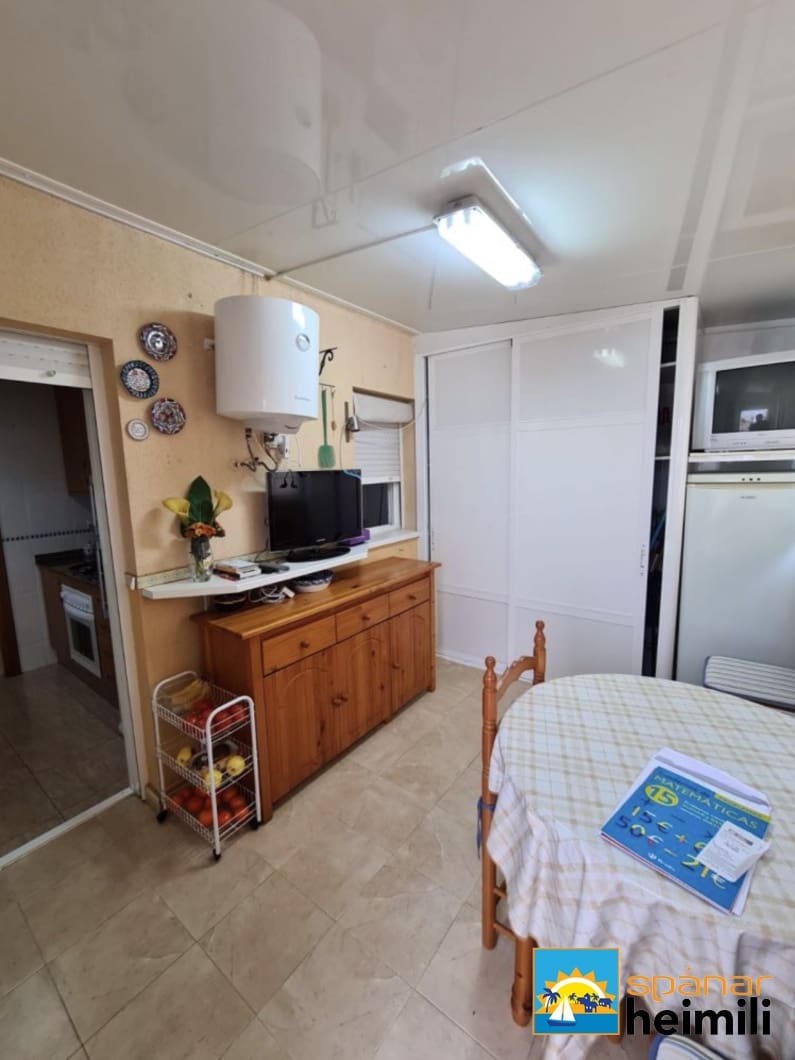 3 sypialnia Penthouse na sprzedaż w Torrevieja - 200 000 € (Ref: 9404232)