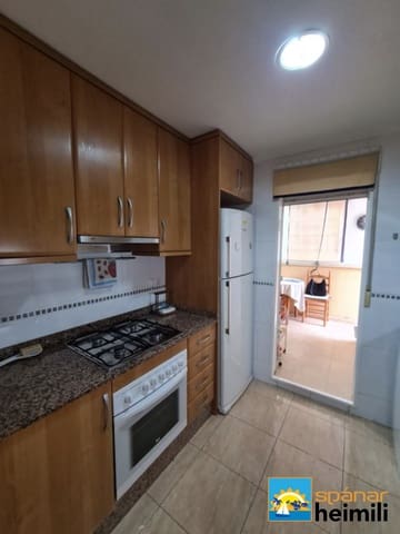 3 sypialnia Penthouse na sprzedaż w Torrevieja - 200 000 € (Ref: 9404232)