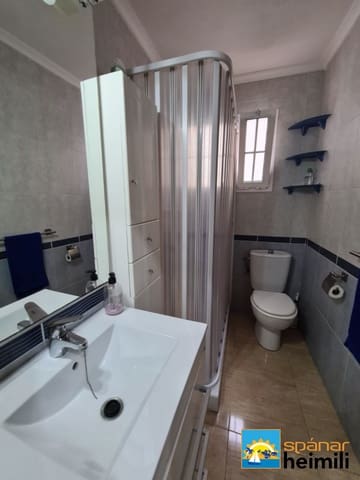 3 sypialnia Penthouse na sprzedaż w Torrevieja - 200 000 € (Ref: 9404232)