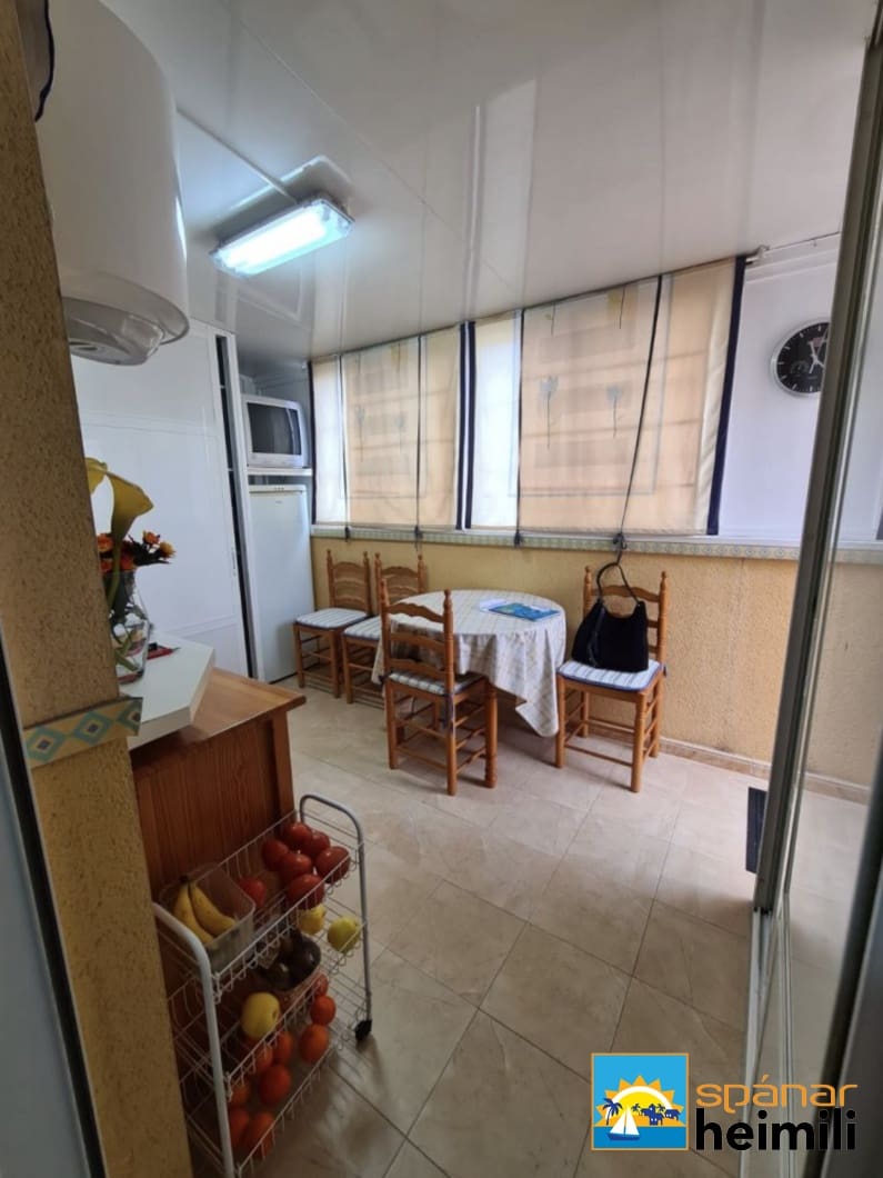 3 sypialnia Penthouse na sprzedaż w Torrevieja - 200 000 € (Ref: 9404232)