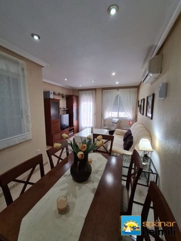 3 sypialnia Penthouse na sprzedaż w Torrevieja - 200 000 € (Ref: 9404232)