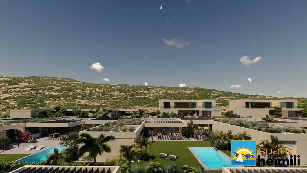 3 slaapkamer Villa te koop in Banos y Mendigo met zwembad - € 438.000 (Ref: 9404237)