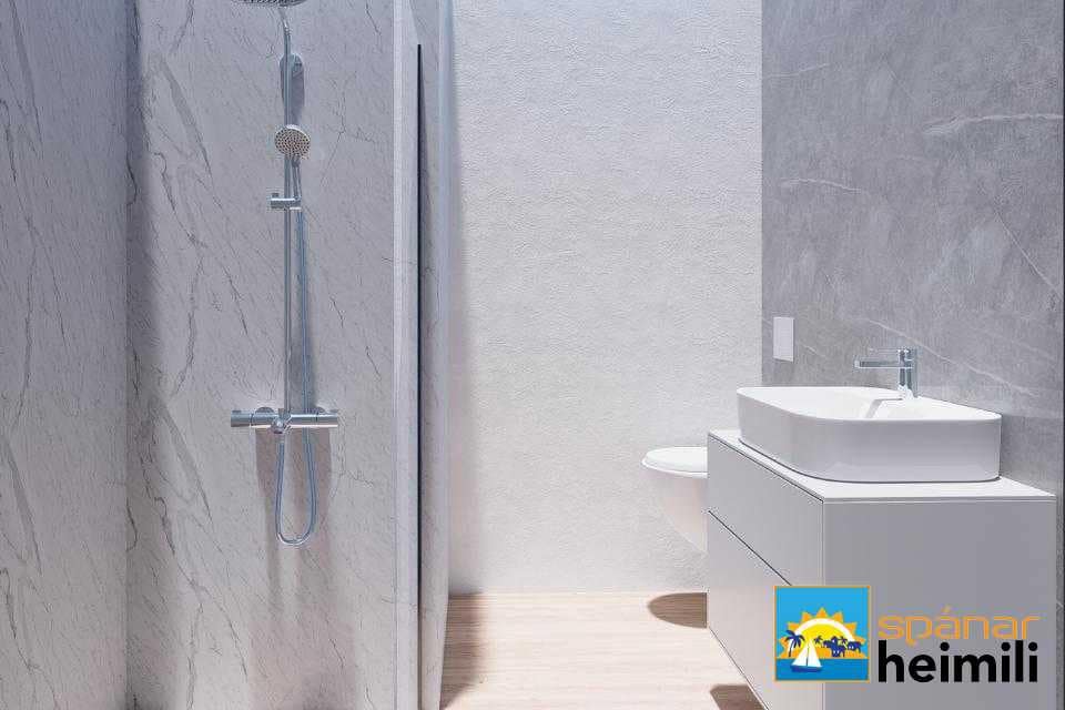 2 slaapkamer Bungalow te koop in Los Balcones met zwembad - € 271.800 (Ref: 9404239)