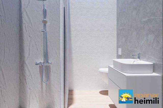 2 slaapkamer Bungalow te koop in Los Balcones met zwembad - € 271.800 (Ref: 9404239)