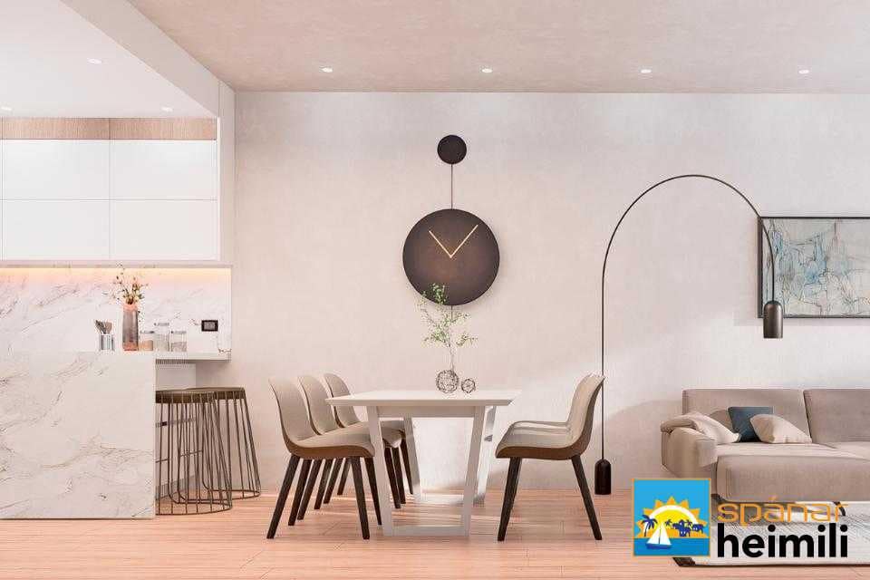 2 slaapkamer Bungalow te koop in Los Balcones met zwembad - € 271.800 (Ref: 9404239)