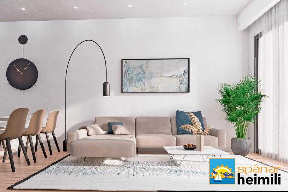 2 slaapkamer Bungalow te koop in Los Balcones met zwembad - € 271.800 (Ref: 9404239)