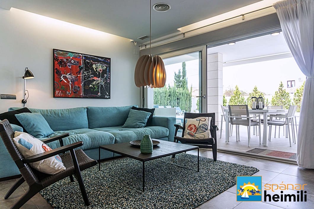 5 bedroom Villa for sale in Cabo Roig with pool - € 1,180,000 (Ref: 9404241)