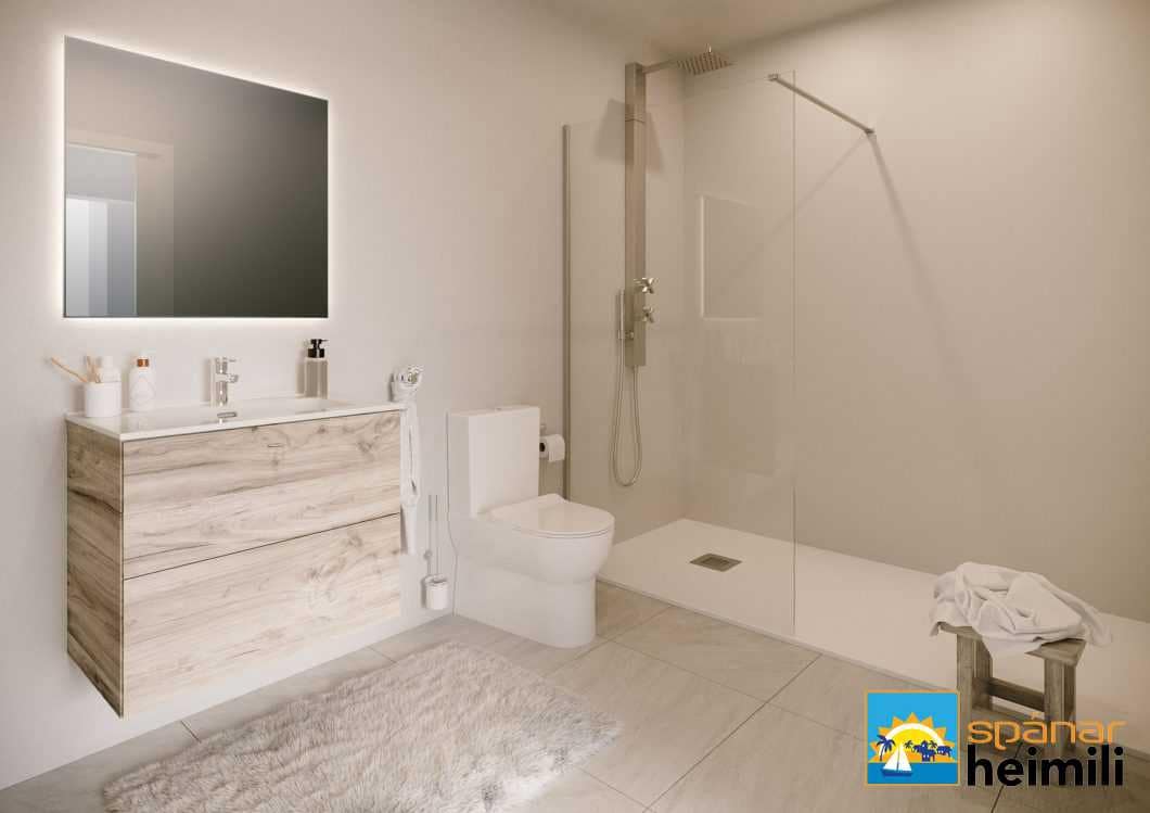 3 sypialnia Penthouse na sprzedaż w Torrevieja z basenem - 530 000 € (Ref: 9404245)