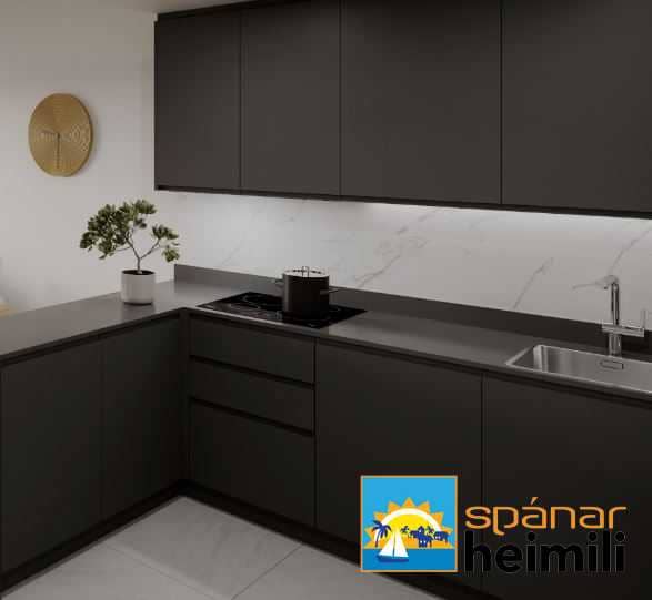 3 sypialnia Penthouse na sprzedaż w Torrevieja z basenem - 530 000 € (Ref: 9404245)