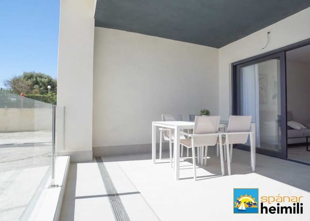 3 sypialnia Penthouse na sprzedaż w Torrevieja z basenem - 530 000 € (Ref: 9404245)