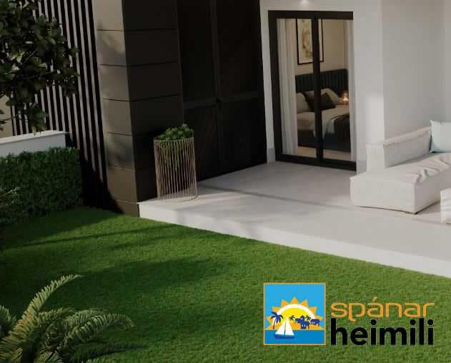 3 sypialnia Penthouse na sprzedaż w Torrevieja z basenem - 530 000 € (Ref: 9404245)