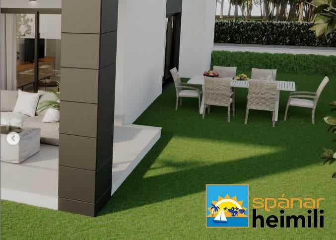 3 sypialnia Penthouse na sprzedaż w Torrevieja z basenem - 530 000 € (Ref: 9404245)