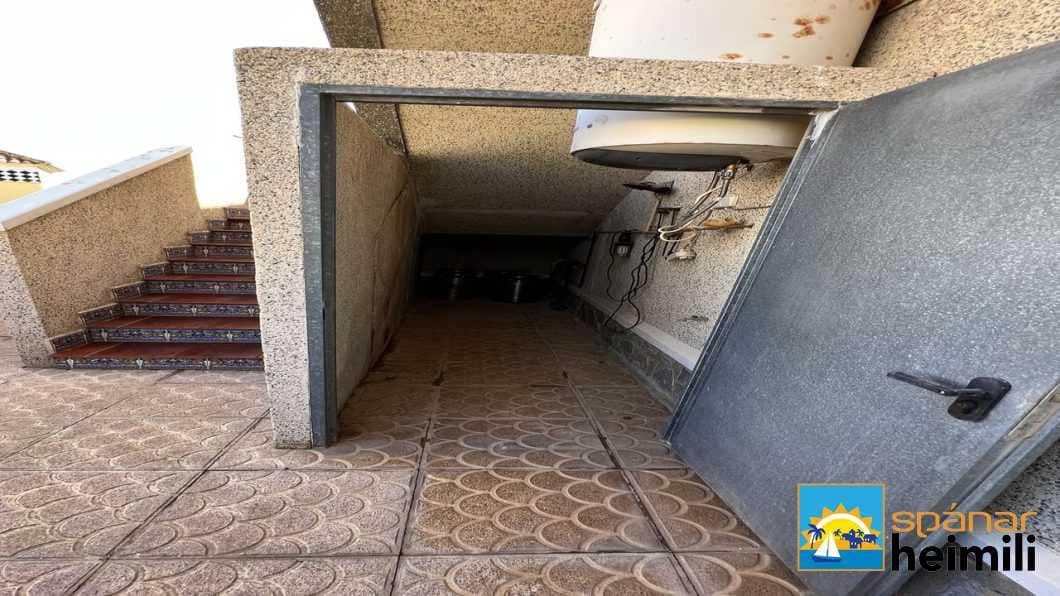 4 soverom Villa til salgs i San Miguel de Salinas med svømmebasseng - € 215 000 (Ref: 9404246)