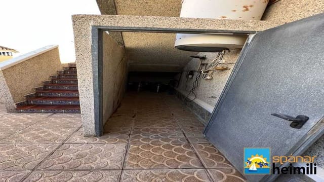 4 soverom Villa til salgs i San Miguel de Salinas med svømmebasseng - € 215 000 (Ref: 9404246)