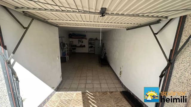 4 soverom Villa til salgs i San Miguel de Salinas med svømmebasseng - € 215 000 (Ref: 9404246)