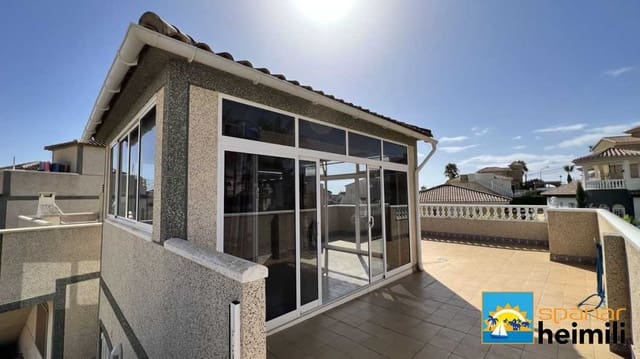 4 soverom Villa til salgs i San Miguel de Salinas med svømmebasseng - € 215 000 (Ref: 9404246)