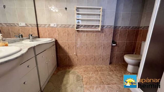 4 soverom Villa til salgs i San Miguel de Salinas med svømmebasseng - € 215 000 (Ref: 9404246)