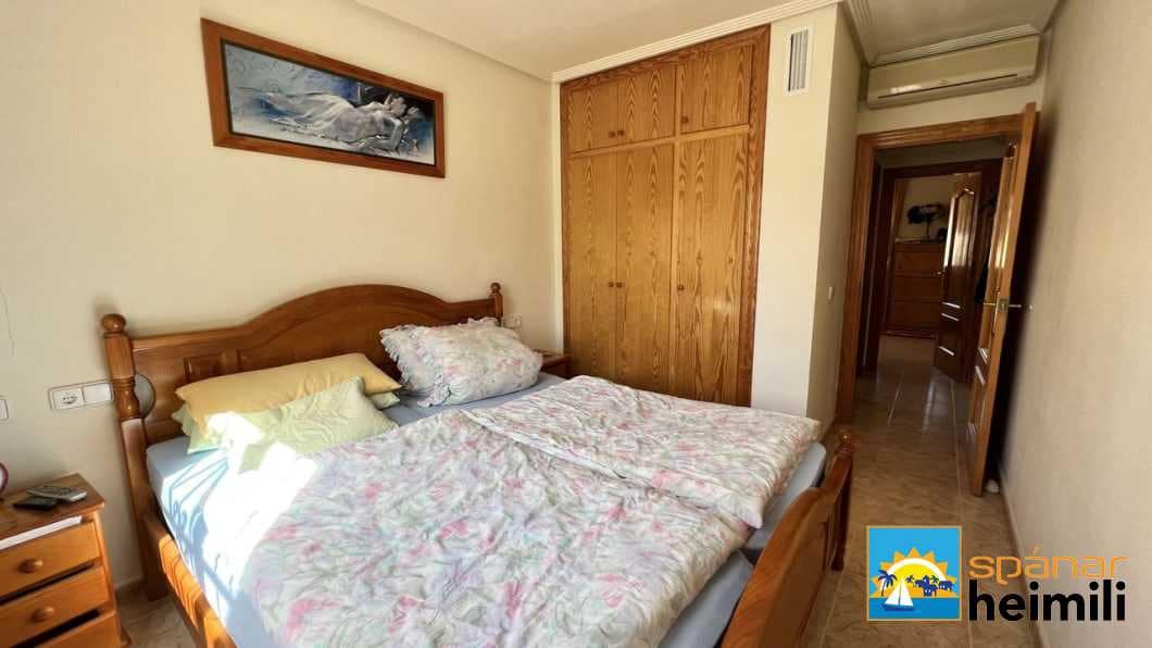 4 soverom Villa til salgs i San Miguel de Salinas med svømmebasseng - € 215 000 (Ref: 9404246)