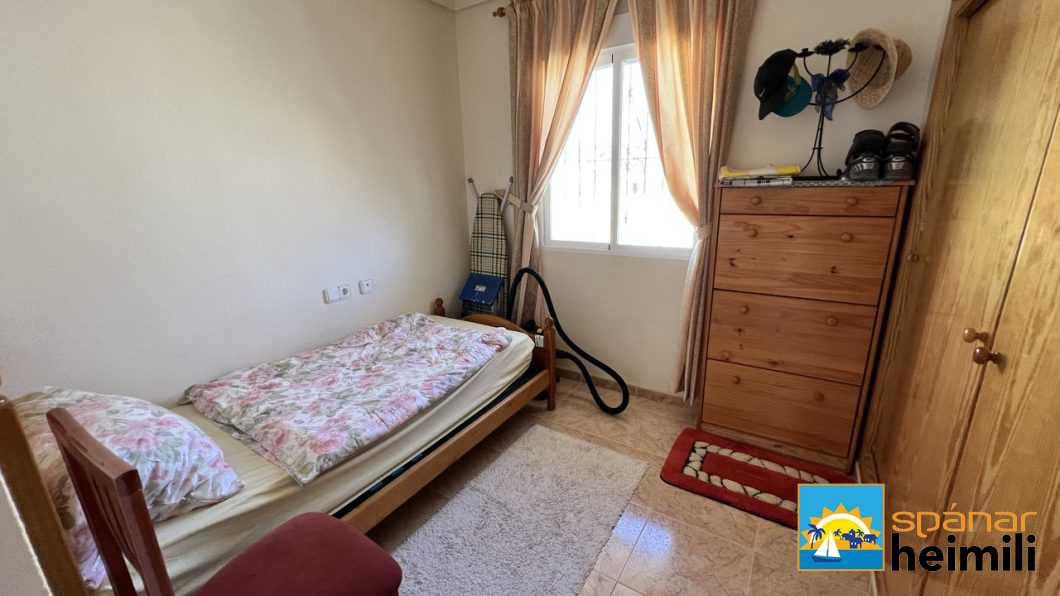 4 soverom Villa til salgs i San Miguel de Salinas med svømmebasseng - € 215 000 (Ref: 9404246)